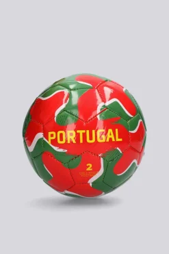 Team Quest Portugal Mundial 6
