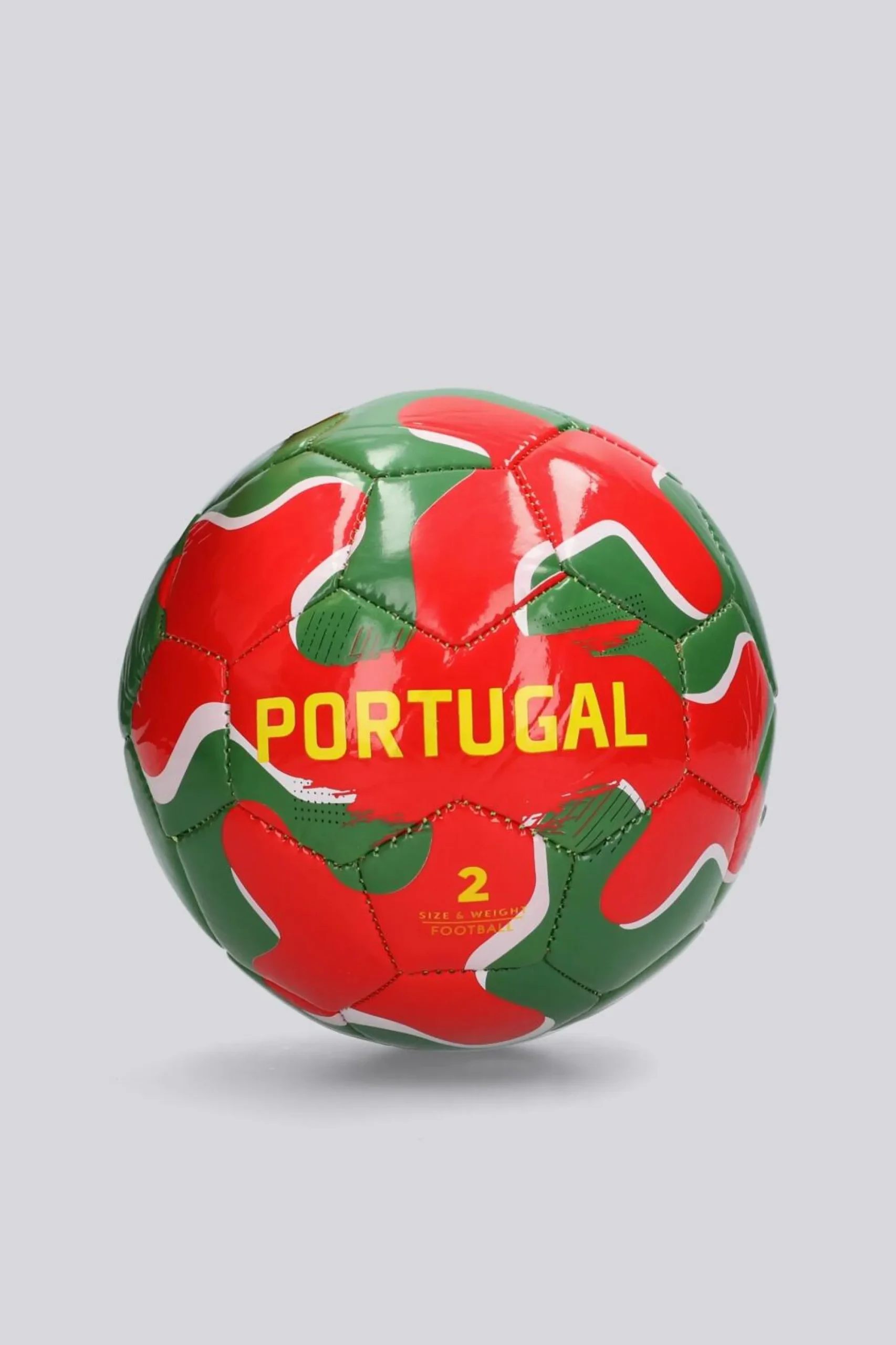 Team Quest Portugal Mundial 6
