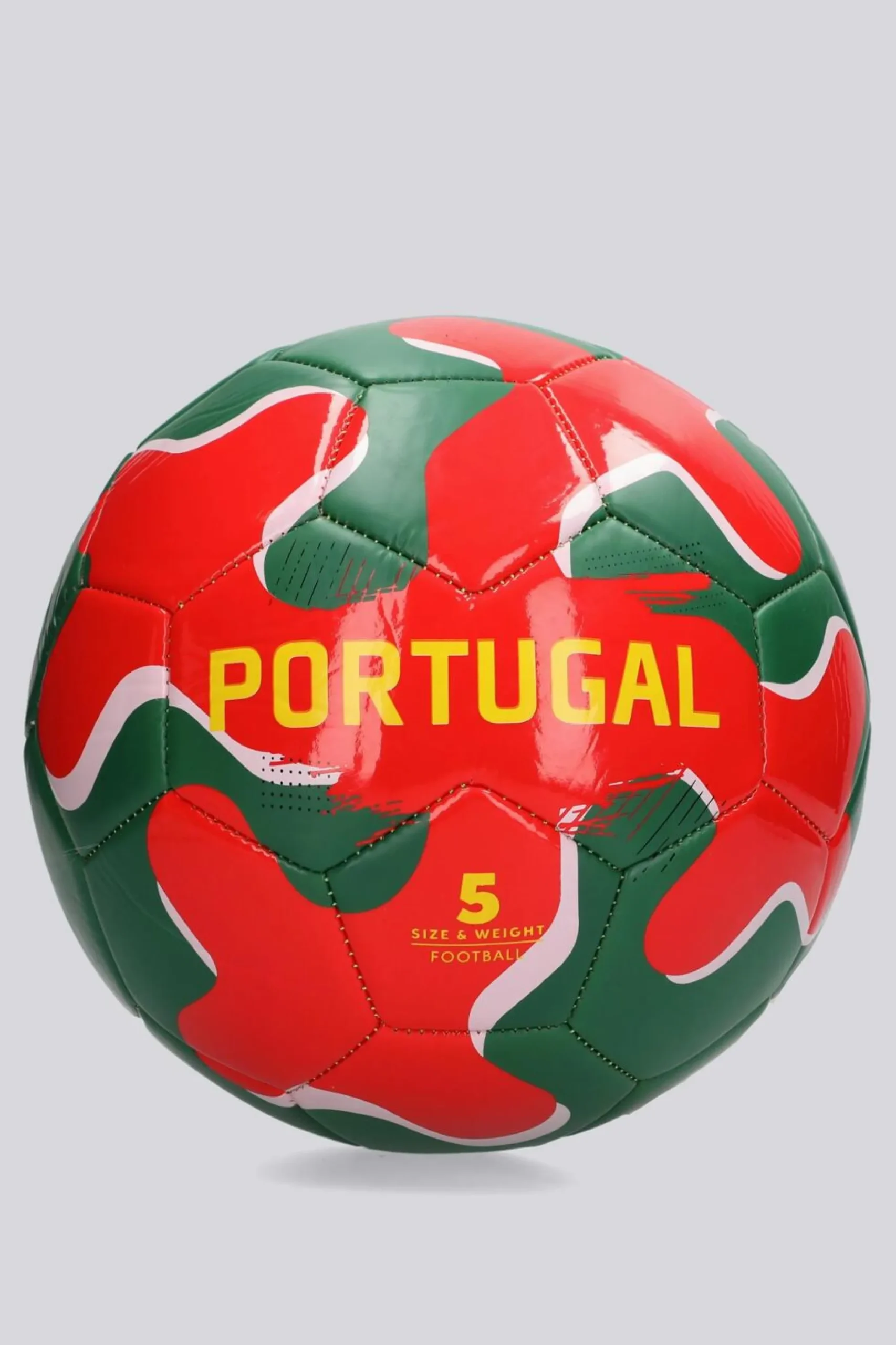 Team Quest Portugal Mundial 26