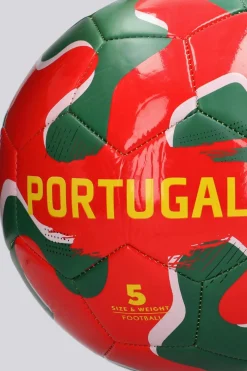 Team Quest Portugal Mundial 26