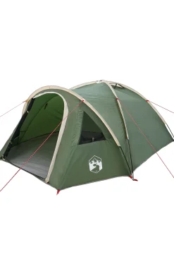 Vidaxl Tenda Camping 308 X 268 X 130 CM