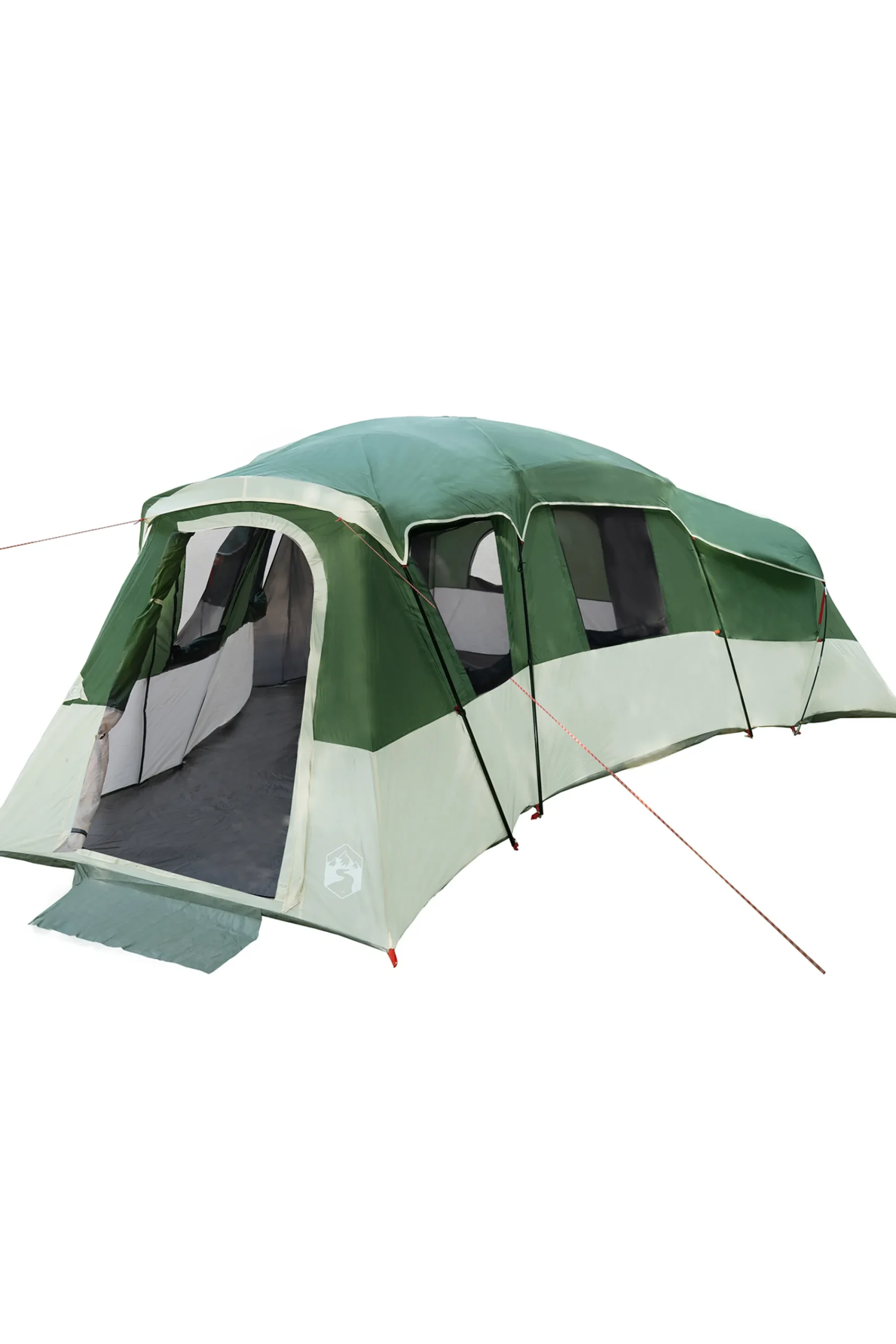 Vidaxl Tenda Camping 762 X 655 X 218 CM
