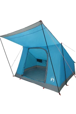 Vidaxl Tenda Camping 223 X 163 X 130 CM