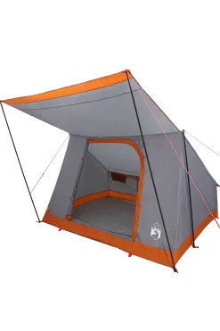 Vidaxl Tenda Camping 282 X 225 X 154 CM
