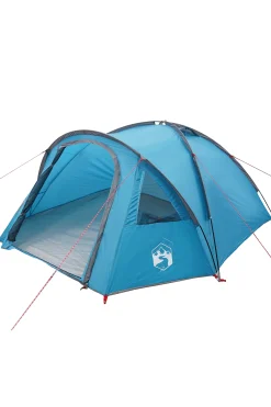 Vidaxl Tenda Camping 308 X 268 X 130 CM