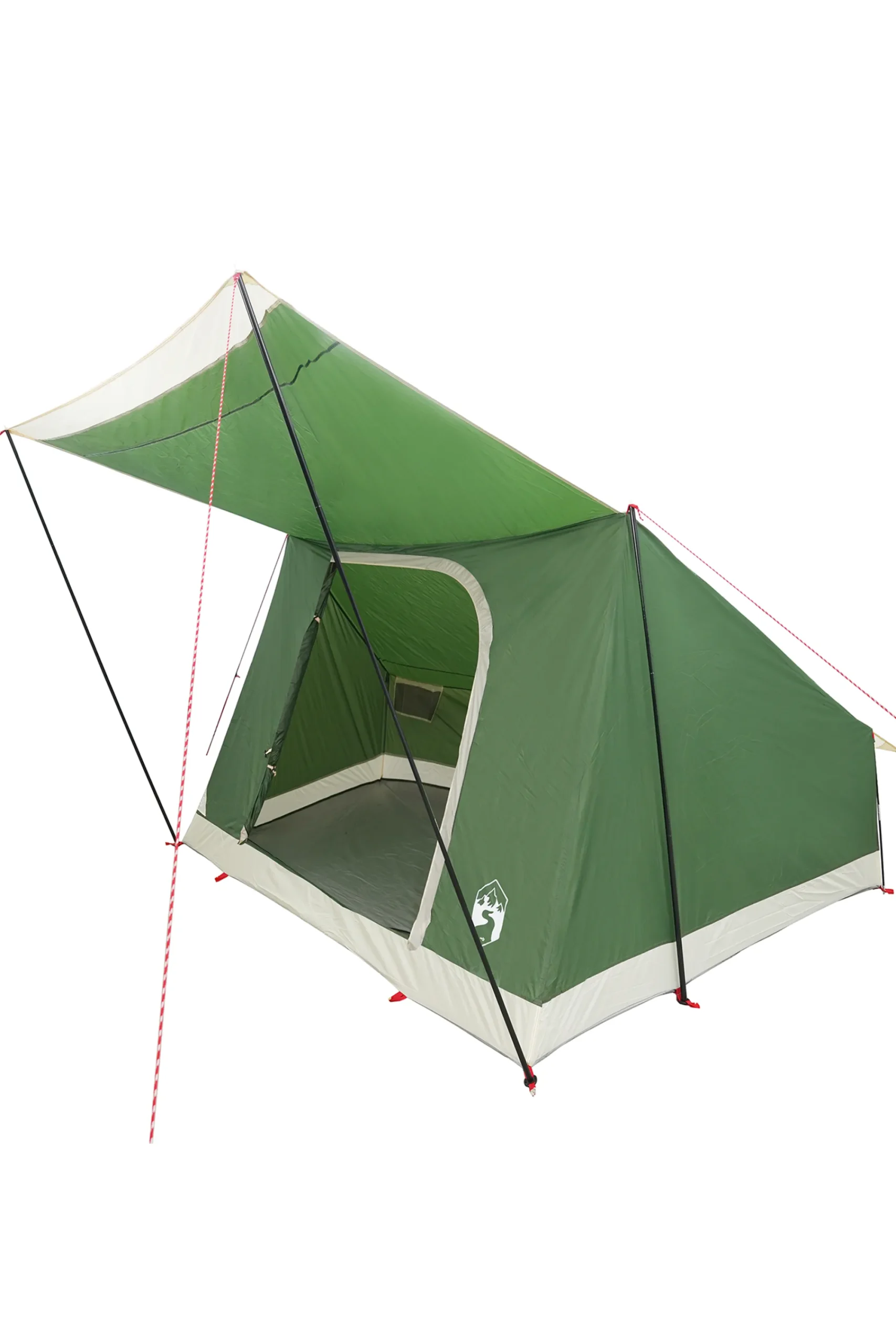 Vidaxl Tenda Camping 282 X 225 X 154 CM