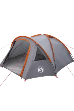Vidaxl Tenda Camping 308 X 268 X 130 CM