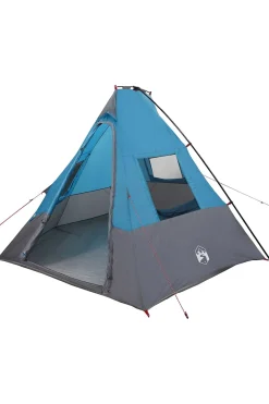 Vidaxl Tenda Camping 383 X 338 X 217 CM