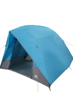 Vidaxl Tenda Camping 275 X 230 X 140 CM