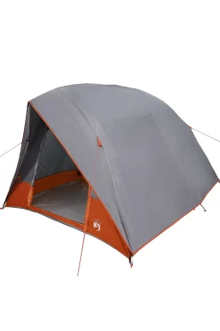 Vidaxl Tenda Camping 320 X 275 X 190 CM