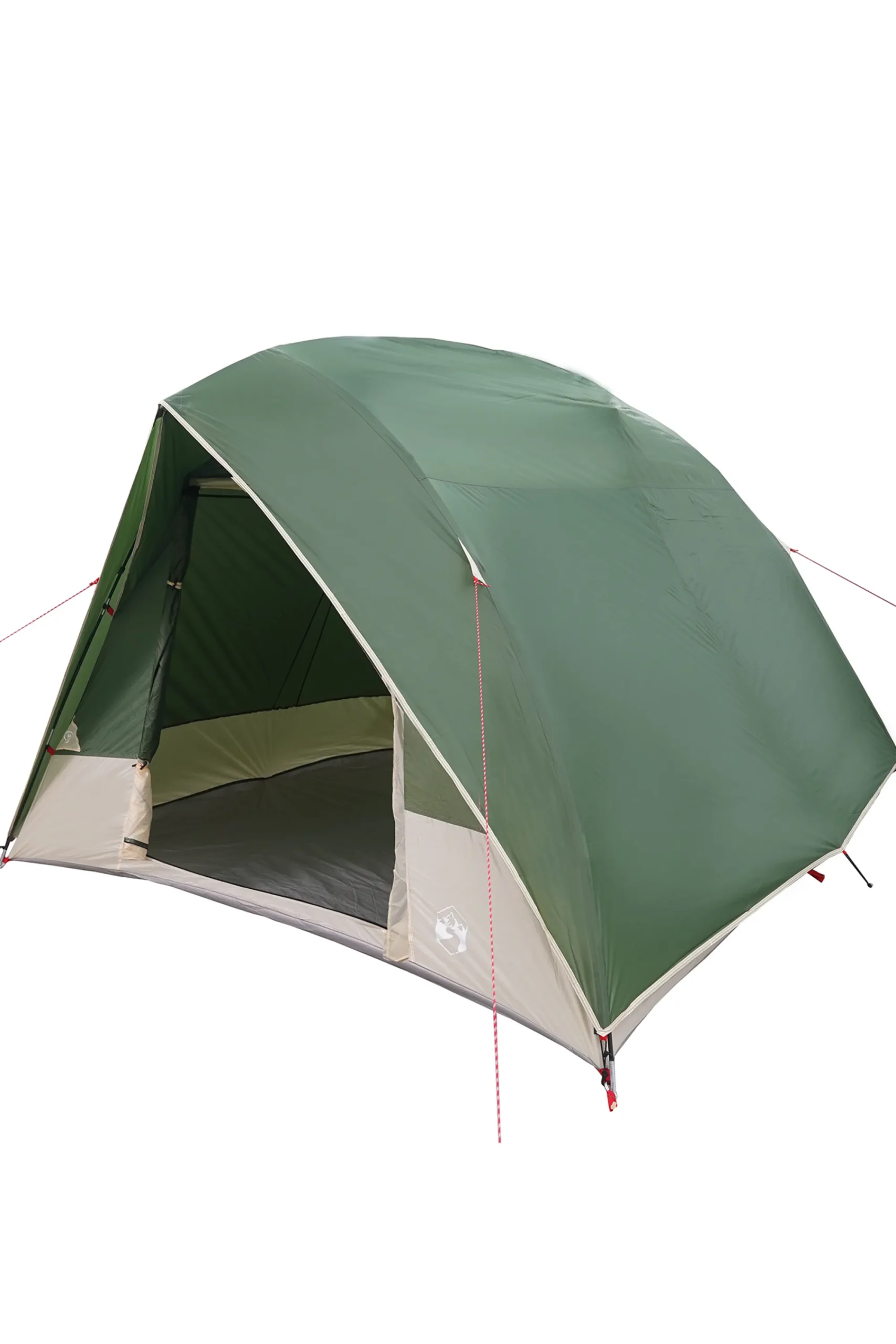 Vidaxl Tenda Camping 320 X 275 X 190 CM