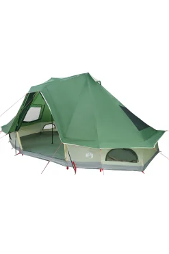 Vidaxl Tenda Campismo 466 X 310 X 240 CM