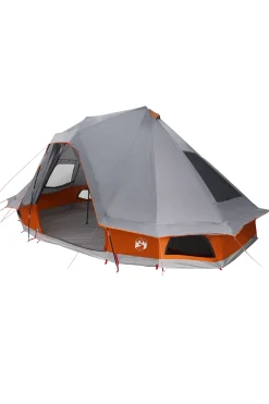 Vidaxl Tenda Campismo 466 X 310 X 240 CM
