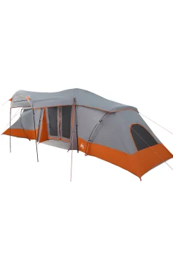 Vidaxl Tenda Campismo 721 X 335 X 212 CM