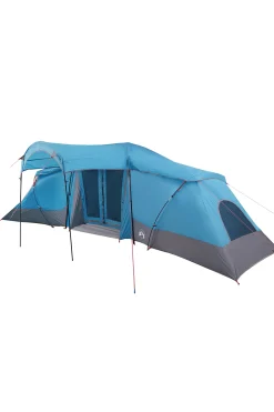 Vidaxl Tenda Campismo 721 X 335 X 212 CM