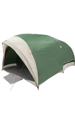 Vidaxl Tenda Campismo 410 X 285 X 198 CM