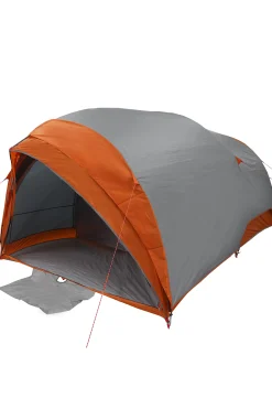 Vidaxl Tenda Campismo 410 X 285 X 198 CM