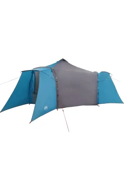 Vidaxl Tenda Campismo 492 X 492 X 275 CM