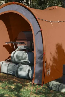 Vidaxl Tenda De Arrumação 204x183x178