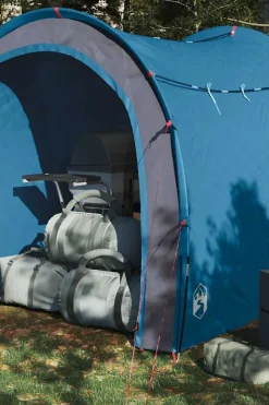 Vidaxl Tenda De Arrumação 204x183x178 CM