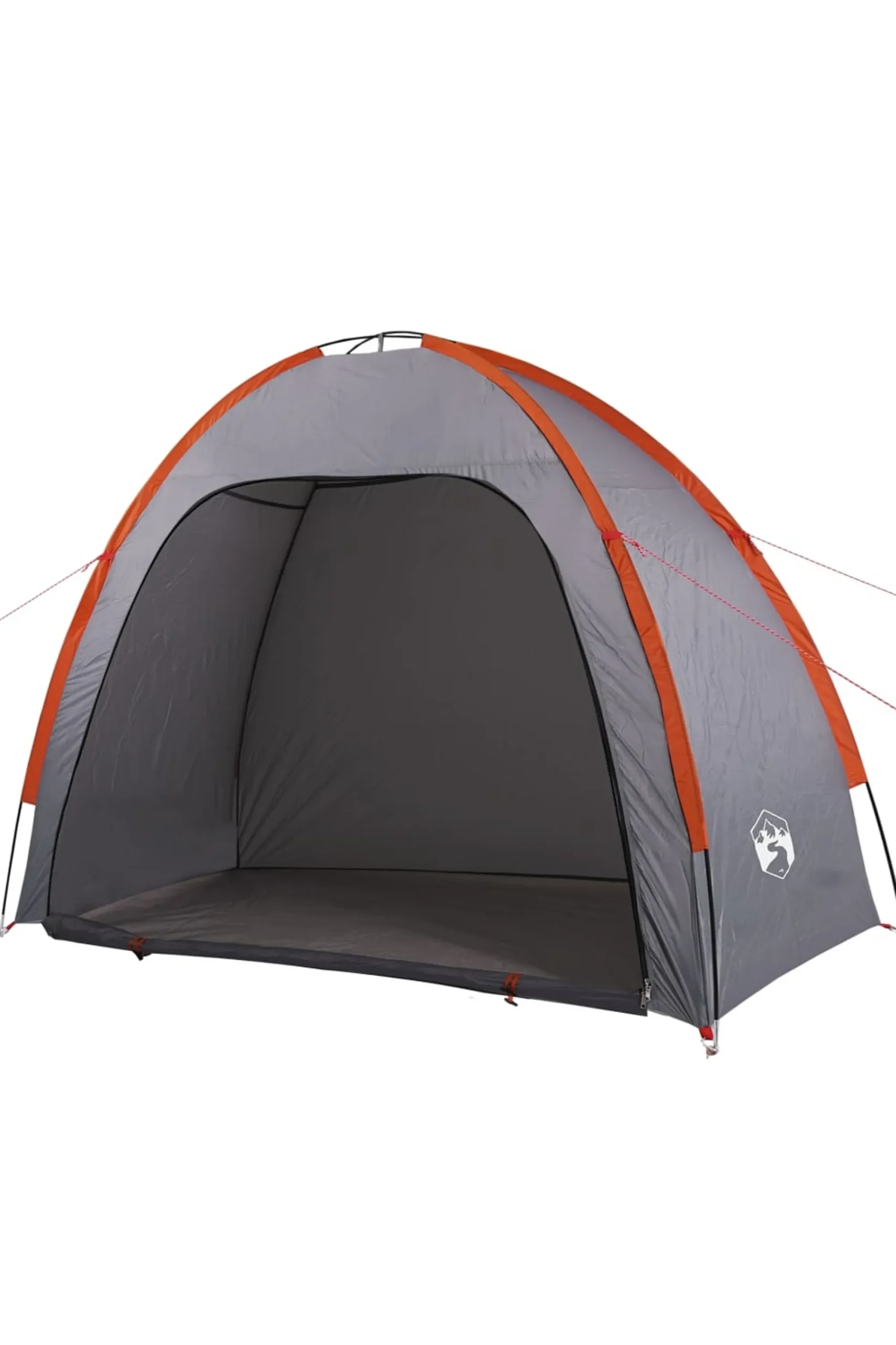 Vidaxl Tenda De Arrumação 200 X 163 X 185 CM
