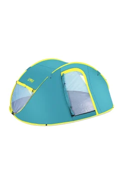 Pavillo Tenda De Campanha Bestway Multicolor 240 X 210 X 100 CM