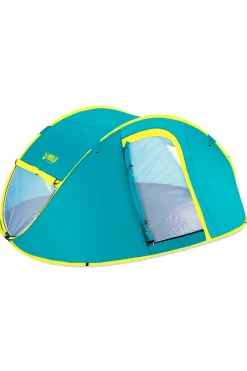 Pavillo Tenda De Campanha Bestway Multicolor 240 X 210 X 100 CM