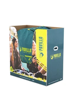 Pavillo Tenda De Campanha Bestway Multicolor 240 X 210 X 100 CM