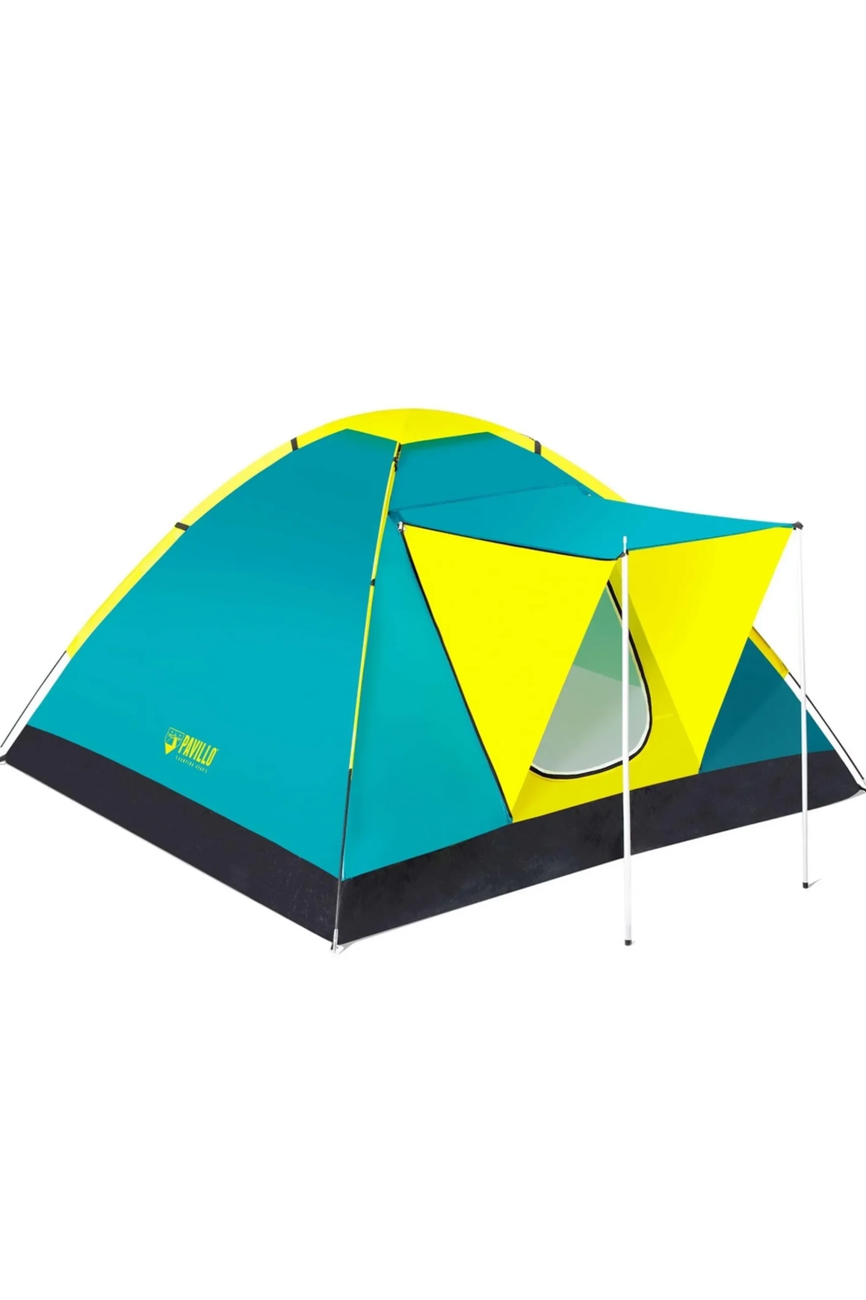 Pavillo Tenda De Campanha Bestway Multicolor 210 X 210 X 120 CM