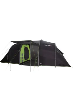 High Peak Tenda De Campismo Tauris 4