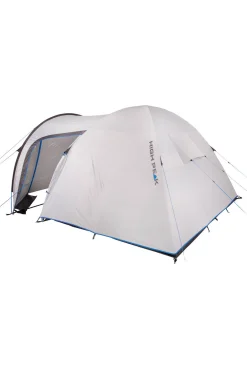 High Peak Tenda De Campismo Tessin 5.0