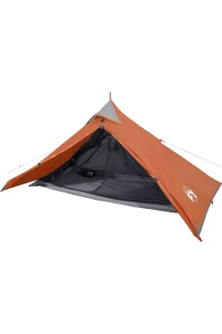 Vidaxl Tenda De Campismo 1 Pessoa 235 X 96 X 119 CM