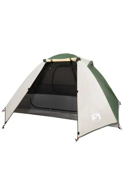 Vidaxl Tenda De Campismo P/ 2 Pessoas 224 X 248 X 118 CM Tafetá 185t