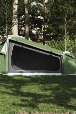 Vidaxl Tenda De Campismo Tenda Túnel