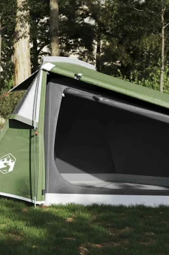 Vidaxl Tenda De Campismo Tenda Túnel