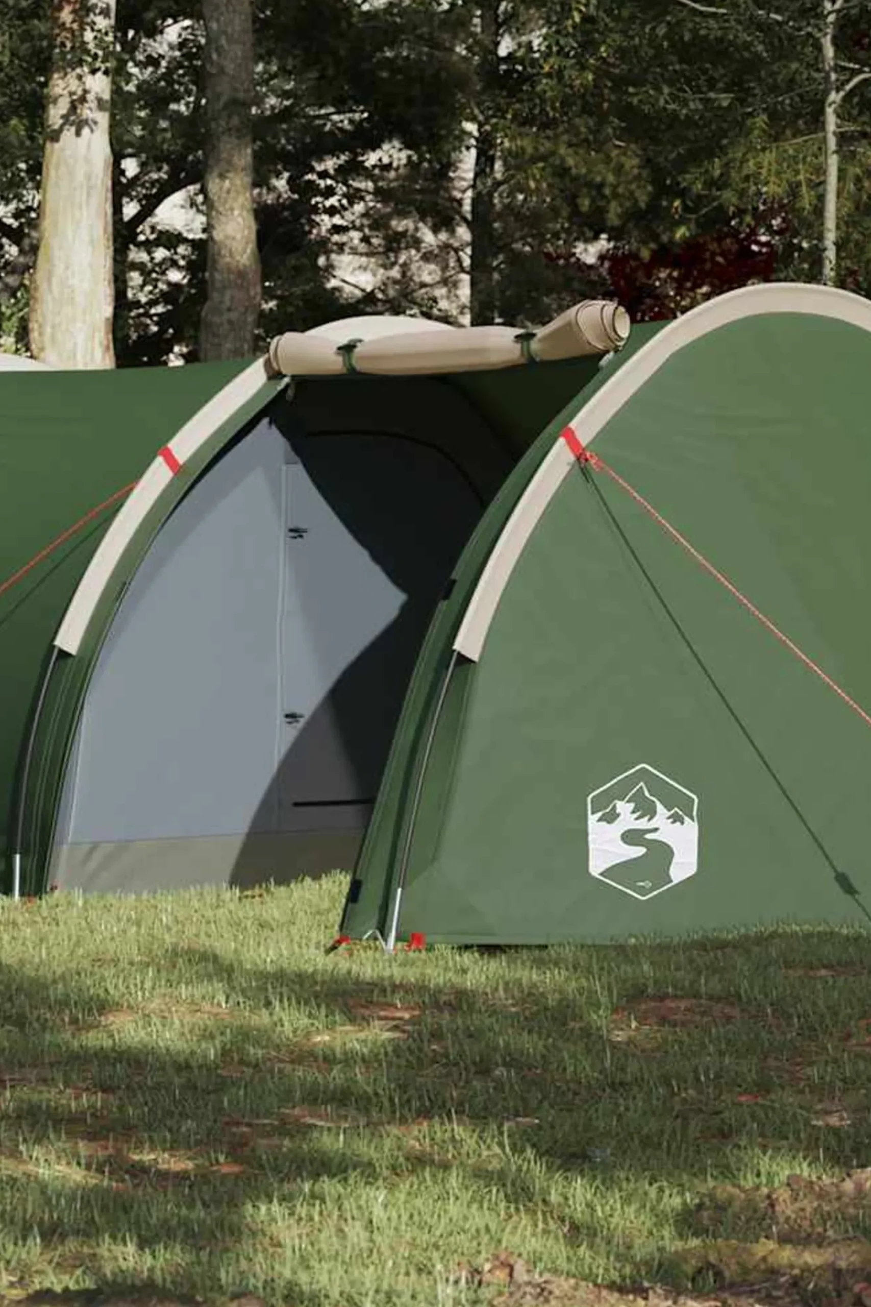 Vidaxl Tenda De Campismo 137 X 151 X 98 CM