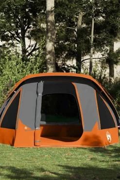 Vidaxl Tenda De Campismo 298 X 158 X 132 CM