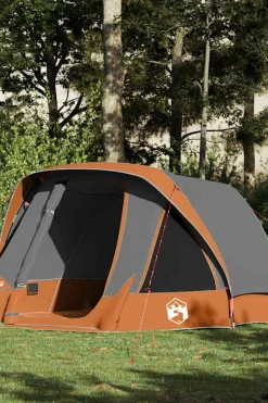 Vidaxl Tenda De Campismo 298 X 158 X 132 CM