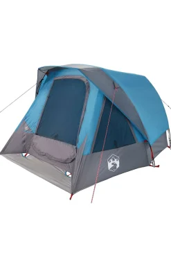 Vidaxl Tenda De Campismo 298 X 158 X 132 CM