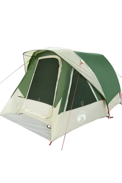 Vidaxl Tenda De Campismo 298 X 158 X 132 CM