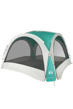 Vidaxl Tenda De Campismo 360 X 360 X 215 CM