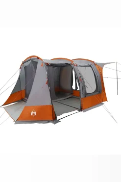 Vidaxl Tenda De Carro 403 X 325 X 209 CM