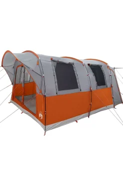 Vidaxl Tenda De Carro 205 X 135 X 190 CM