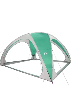 Vidaxl Tenda De Festas Impermeável 435x435x244 CM