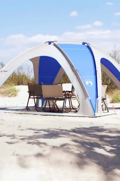 Vidaxl Tenda De Festas Impermeável 435x435x244 CM