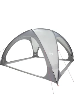 Vidaxl Tenda De Festas Impermeável 435x435x244 CM