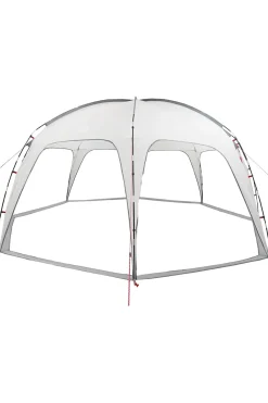 Vidaxl Tenda De Festa 618 X 618 X 277 CM