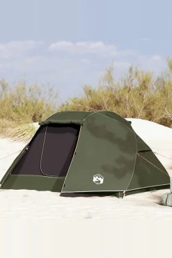 Vidaxl Tenda De Pesca 490 X 330 X 185 CM