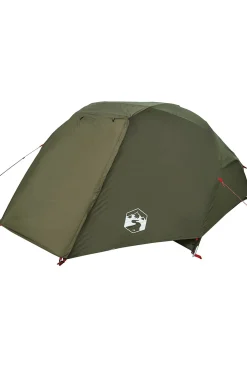 Vidaxl Tenda De Pesca 490 X 330 X 185 CM