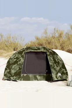 Vidaxl Tenda De Pesca 490 X 330 X 185 CM